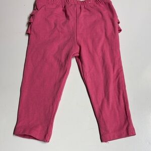Garanimals Pink Kids Leggings